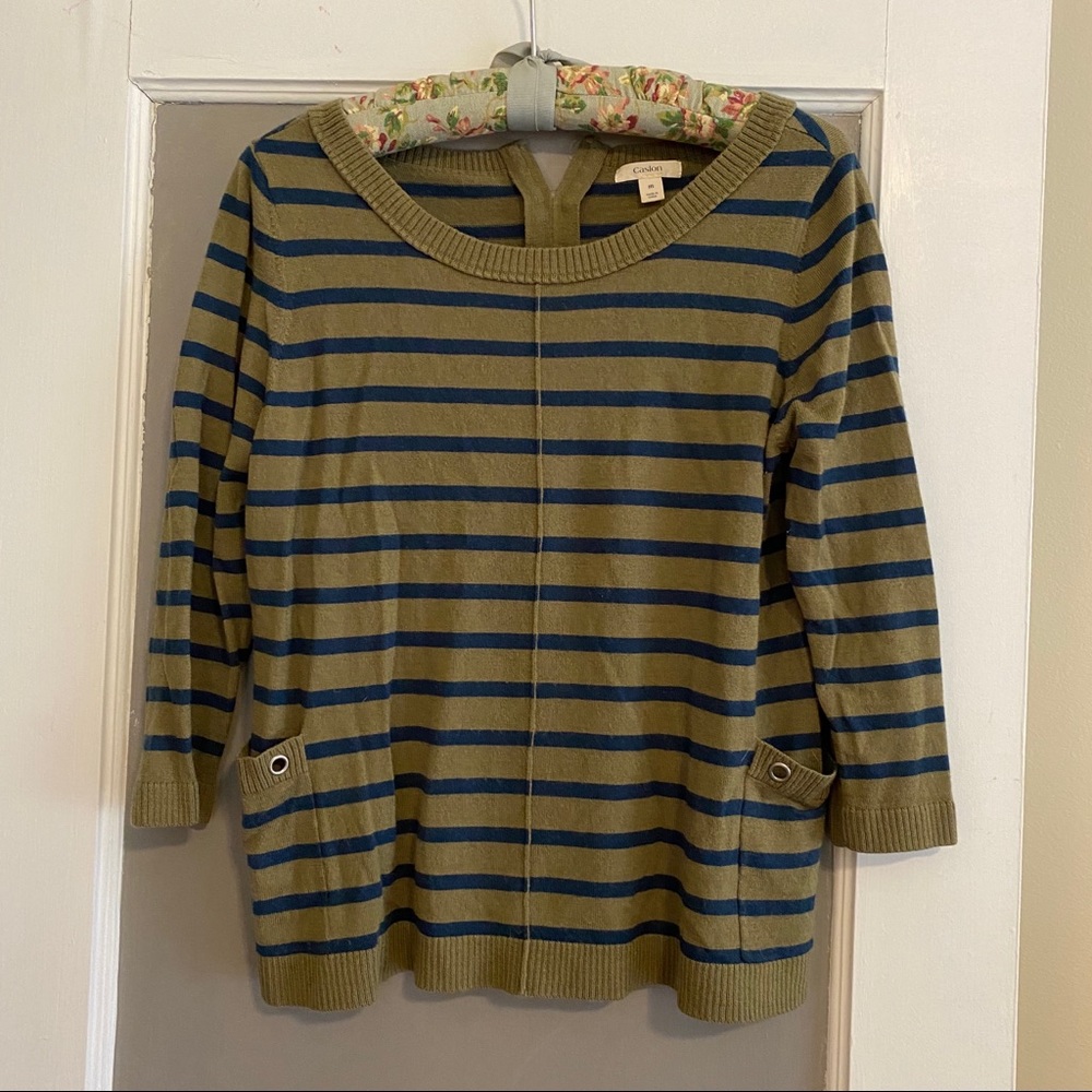 Caslon Sweater